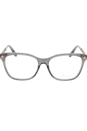 Chopard Accessoires, unisex, Grijs, ONE Size, Brillencollectie
