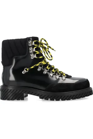 Witte discount boots heren