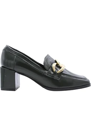 Cristian Daniel Schoenen, Dames, Groen, 39 EU, Sting Pomp - Krachtig en Efficiënt
