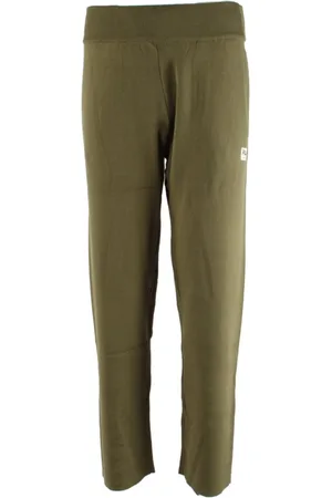 Fila Broeken, Heren, Groen, M, Heren Trainingsbroek