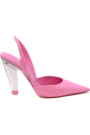 3Juin Schoenen, Dames, Roze, 40 EU, Stijlvolle Sandalen