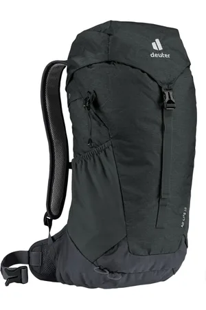 Deuter Sport, unisex, Zwart, ONE Size, Backpacks