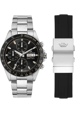 Philip Watch Accessoires, Dames, Zwart, ONE Size, Watches