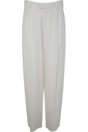 Marni Broeken, Dames, Wit, S, Katoen, Lily Broek