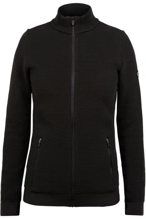 newland Sport, Dames, Zwart, M, Ski Jassen