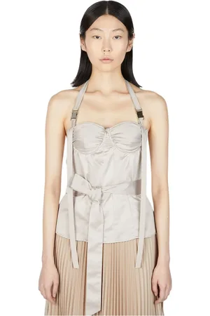 Rokh Tops, Dames, , S, Polyester, Tops