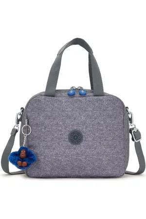 Kipling Tassen, unisex, Grijs, ONE Size, Miho Thermotas
