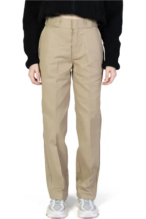 Dickies Broeken, Dames, , W26 L30, Katoen, Reguliere damesbroek
