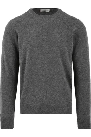 FILIPPO DE LAURENTIIS Truien, Heren, Grijs, L, Unisex Trui - Model Gc 1Ml Ca 12R 930