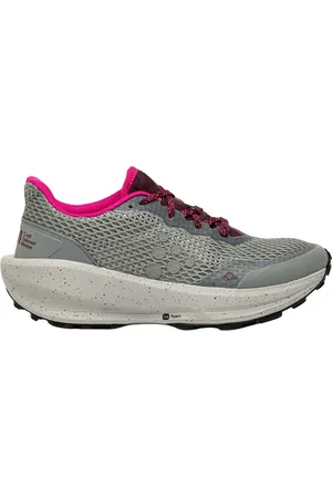 Craft Schoenen, Dames, Grijs, 38 1/2 EU, Ultra Trail Dames Schoenen