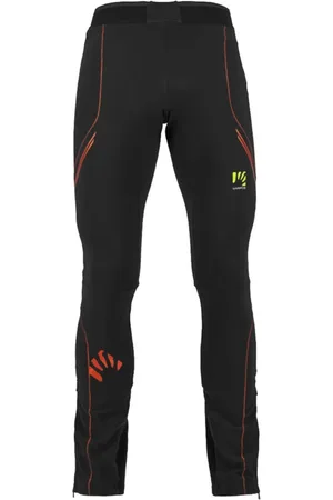 Karpos Sport, Heren, Zwart, S, Alagna EVO Ski Jas