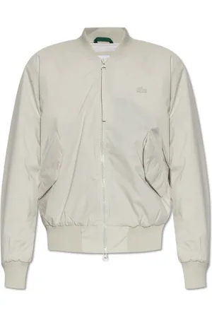 Lacoste sale clearance jacket