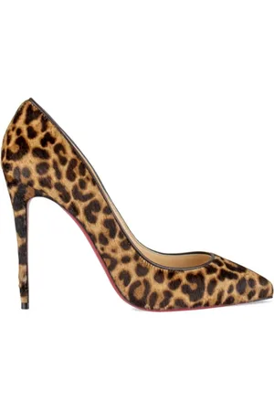 Christian Louboutin Schoenen voor Dames in de sale outlet