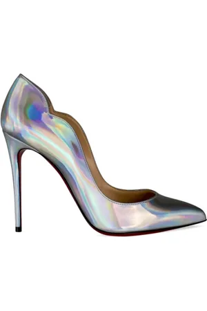 Christian Louboutin Schoenen voor Dames in de sale outlet