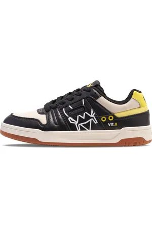 Hummel sneakers heren new arrivals