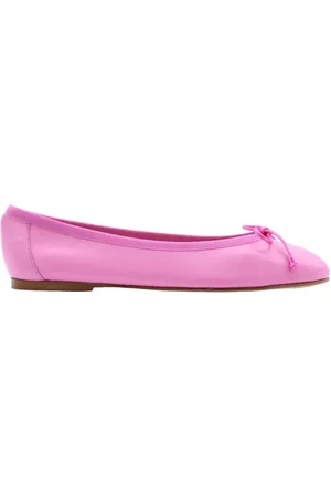 Status Schoenen, Dames, Roze, 38 EU, Ballerina
