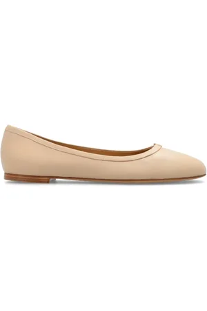 Chloé Schoenen, Dames, , 36 EU, Leer, Marcie Ballerina`s