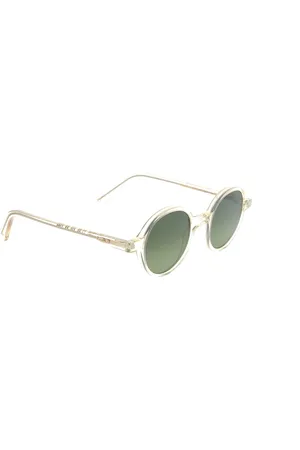 CHIMI Accessoires, Dames, , ONE Size, Stijlvolle Zonnebril
