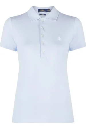 Ralph lauren poloshirt online dames