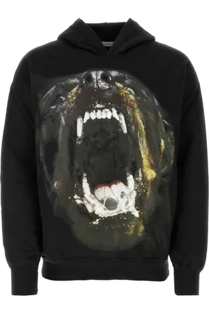 1989 STUDIO Sweatshirts & Hoodies, Heren, Zwart, S, Katoen, Hoodies