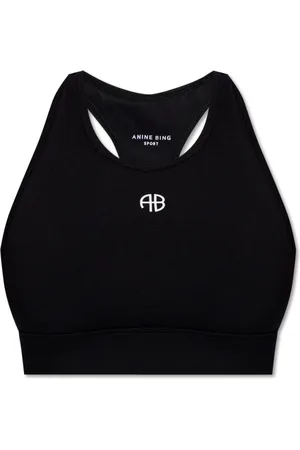 ANINE BING Sport, Dames, Zwart, XS, Blair trainingsbeha