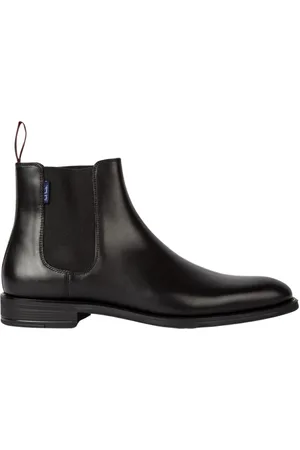 Paul Smith Schoenen, Heren, Zwart, 41 EU, Paul Smith Schoenen