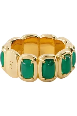 IVI Accessoires, Dames, Groen, ONE Size, Rings
