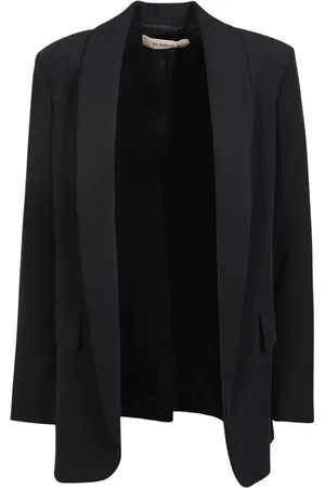 BLANCA Jassen, Dames, Zwart, XS, Polyester, Jassen