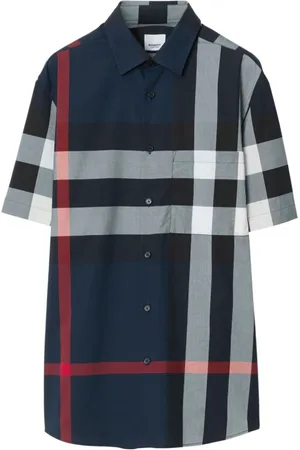 Burberry shirt online heren