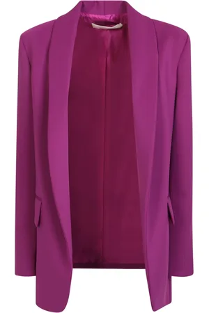 BLANCA Jassen, Dames, Paars, L, Jassen