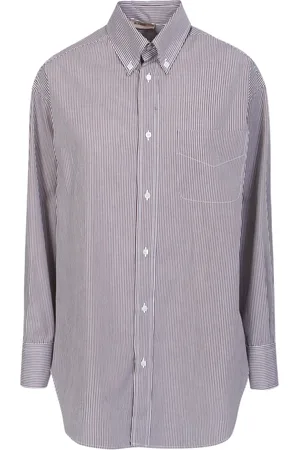 BLANCA Blouses & Shirts, Dames, Wit, XS, Katoen, T-Shirts