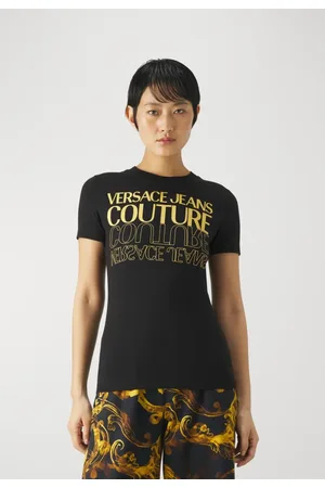 Versace clearance shirt dames