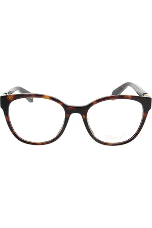 Chopard Accessoires, unisex, Bruin, ONE Size, Brillencollectie