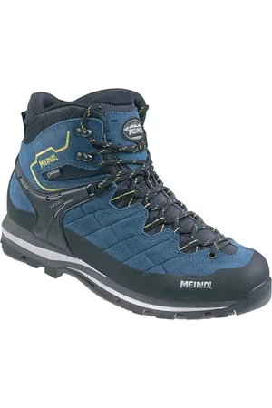 Meindl Sport, Dames, Blauw, 37 EU, Litepeak Lady GTX Wandelschoenen