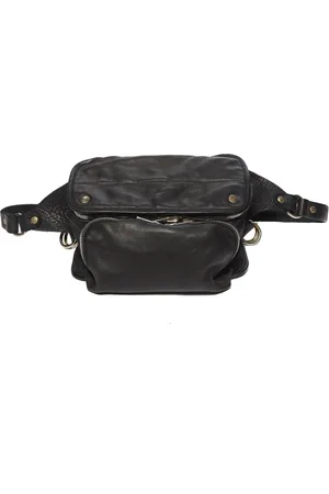 GUIDI Tassen, Heren, Zwart, ONE Size, Jammer