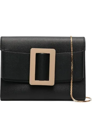 BOYY Tassen, Dames, Zwart, ONE Size, Clutch Tas