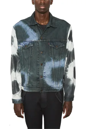 GIORGIO BRATO Jassen, Heren, Blauw, S, Denim, Jasje
