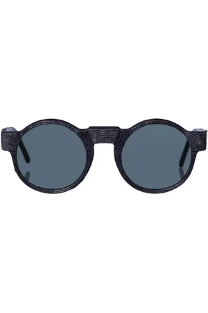 KUBORAUM Accessoires, Heren, Zwart, ONE Size, Zonnebril