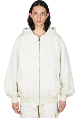 1017 ALYX 9SM Sweatshirts & Hoodies, Heren, , S, Katoen, Sweater met rits Hoodies
