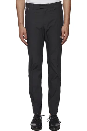 UNDERCOVER Broeken, Heren, Zwart, L, Broek