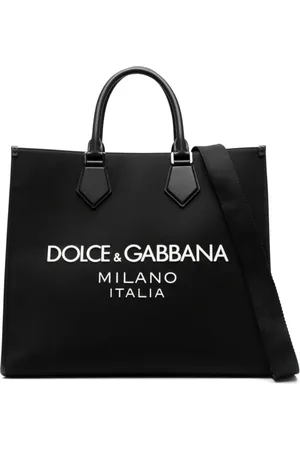 Dolce gabbana best sale tas heren