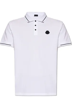 Moncler discount heren polo