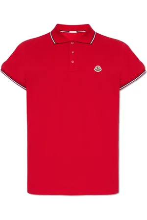 Polo moncler online heren