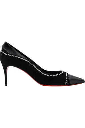 Louboutin discount hakken dames