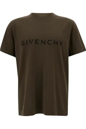 Givenchy t best sale shirt heren