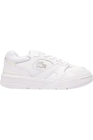 Lacoste sale sneakers outlet