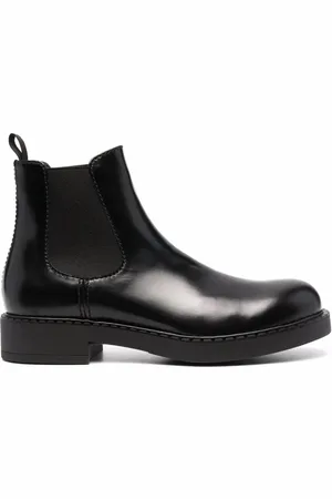 Prada boots online dames