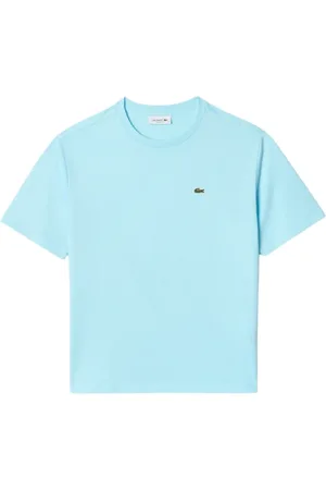 Lacoste t shirt best sale outlet