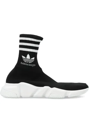 Balenciaga best sale socks dames