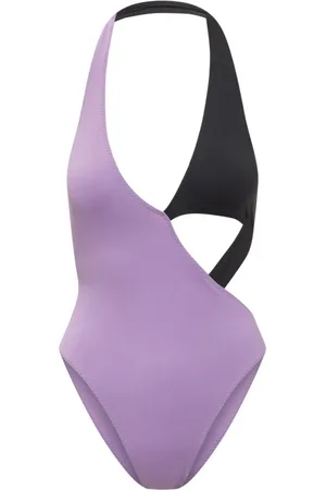 ALESSANDRO VIGILANTE Badkleding, Dames, Veelkleurig, M, Matte badpak